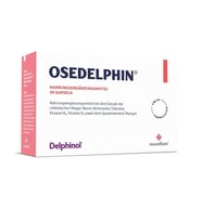 Osedelphin 30 Kapsül