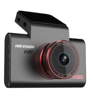 Hikvision AE-DC8312-C6S 3" Ekranlı ve Wi-Fi GPSli 2160P Araç İçi Kamera