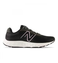 New Balance 520 Siyah Kadın Koşu Ayakkabı W520LB8