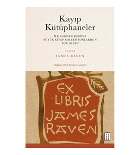 Kayıp Kütüphaneler
