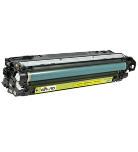 Elittoner Hp CE742A (307A) CP5220, CP5225 Yellow (7,3K)
