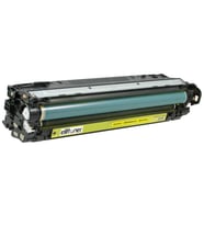 Elittoner Hp CE742A (307A) CP5220, CP5225 Yellow (7,3K)