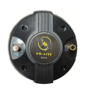 Pawer PW-44TF Driver Tweeter (Siyah)