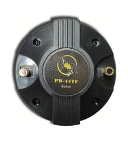 Pawer PW-44TF Driver Tweeter (Siyah)