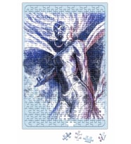 Storm Puzzle 240 Parça Yapboz