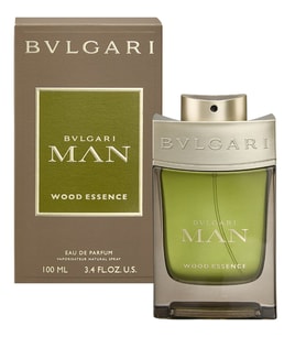 BVLGARİ MAN WOOD ESSENCE EDP 100 ML