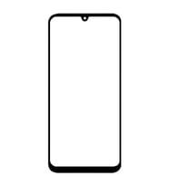 Samsung Galaxy A24 Uyumlu Okalı Ön Cam Dokunmatik SM-A245F - EKRAN DEĞİLDİR.