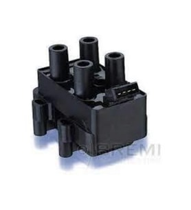Ateşleme Bobini Astra F 2.0 16v 95-98 -vectra A 2.0 16v 94-95 -vectra B 1.8 16v (Standart)