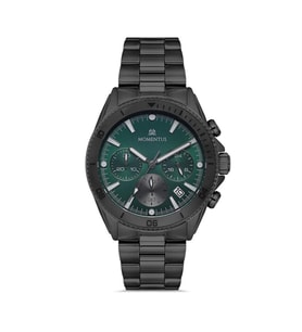 Momentus SM392N-15SS Erkek Kol Saati