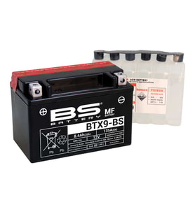BTX9-BS BS BATTERY