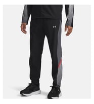 UNDER ARMOUR Ua Velociti Storm Siyah Erkek Eşofman Altı 6005899-001