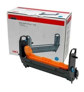 Tonersepeti Oki C7100-41962807 Orjinal Mavi Drum Ünitesi