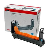 Tonersepeti Oki C7100-41962807 Orjinal Mavi Drum Ünitesi