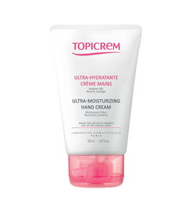 TOPICREM Ultra Moisturizing Hand Cream 50 ml