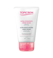 TOPICREM Ultra Moisturizing Hand Cream 50 ml