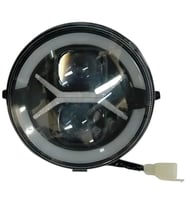 Arora Cappucino 125 Far Komple