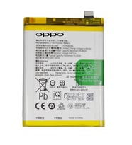 Oppo Realme Narzo 30 Pro 5g - Blp807 - Uyumlu Pil Sıfır - Servis