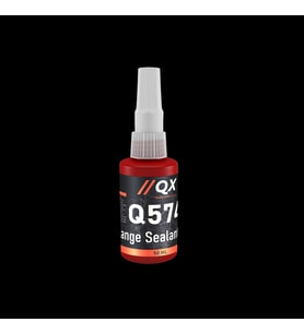 QX Q574 Portakal - Hızlı Kuruyan Yüzey Contası 50 ml