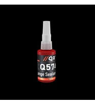 QX Q574 Portakal - Hızlı Kuruyan Yüzey Contası 50 ml