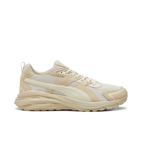 Puma Hypnotic Ls Unisex Krem Spor Ayakkabı 39529501 T-10
