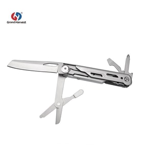 Grand Harvest GHK6B-P01 Easy Carry Multi Tool (Karışık)