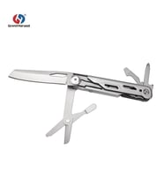 Grand Harvest GHK6B-P01 Easy Carry Multi Tool (Karışık)