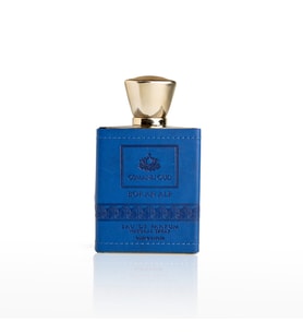 Osmanlı Oud Boran Alp EDP 100 ML Erkek Parfümü – Oryantal Baharatlı – 4038
