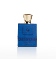 Osmanlı Oud Boran Alp EDP 100 ML Erkek Parfümü – Oryantal Baharatlı – 4038