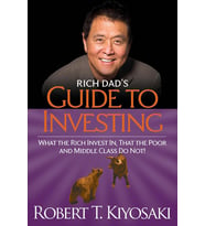 Rich Dad'S Guide To Investing: What The Rich Invest In, That The Poor And The Middle Class Do Not! (Krem)