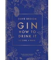 Gin: How To Drink It: 125 Gins, 4 Ways (Krem)