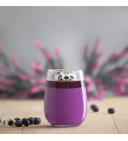 LAV Gaia 6'lı Goblet (Çok Renkli)