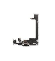 iPhone 11 Pro Max Şarj Soket Bordu Or.
