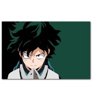 Cakatablo Erkek Anime Karakteri My Hero Academia, Boku no Hero Academia Görseli
