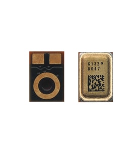 Samsung J6 Mikrofon