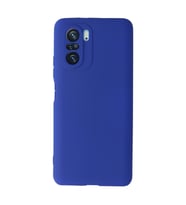 F3 First - Lacivert
