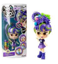 Silverlit Curli Girls Bebek - Charli