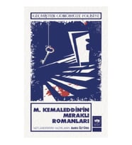 M. Kemaleddin'in Meraklı Romanları