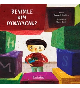 Benimle Kim Oynayacak?
