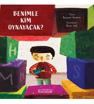Benimle Kim Oynayacak?