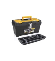 Eko Metal Kilitli Takım Çantası, 41x21,3x19,5cm, dayanıklı ve kullanışlı