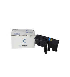 KYOCERA TK-5230 MUADİL TONER RENKLİ (2.2K) (Mavi)