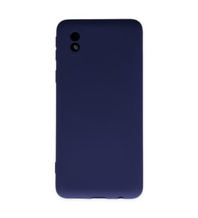 A01 Core Nano Içi Kadife - Lacivert