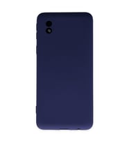 A01 Core Nano Içi Kadife - Lacivert