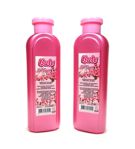 2 Adet Gül Suyu 2x375 Ml