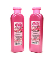 2 Adet Gül Suyu 2x375 Ml