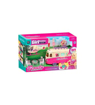 Pasifik Karavan Set 8030
