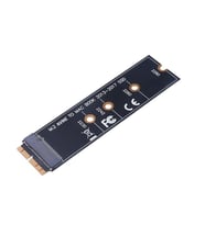 MACBOOK AİR 2013 2017 M.2 NVME SSD ÇEVİRİCİ DÖNÜŞTÜRÜCÜ