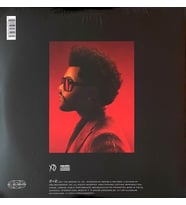 The Weeknd The Highlights LP Plak (Karışık)