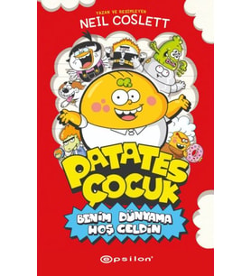 Patates Çocuk