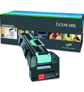 Lexmark X850-X850H22G Drum Ünitesi (Siyah)